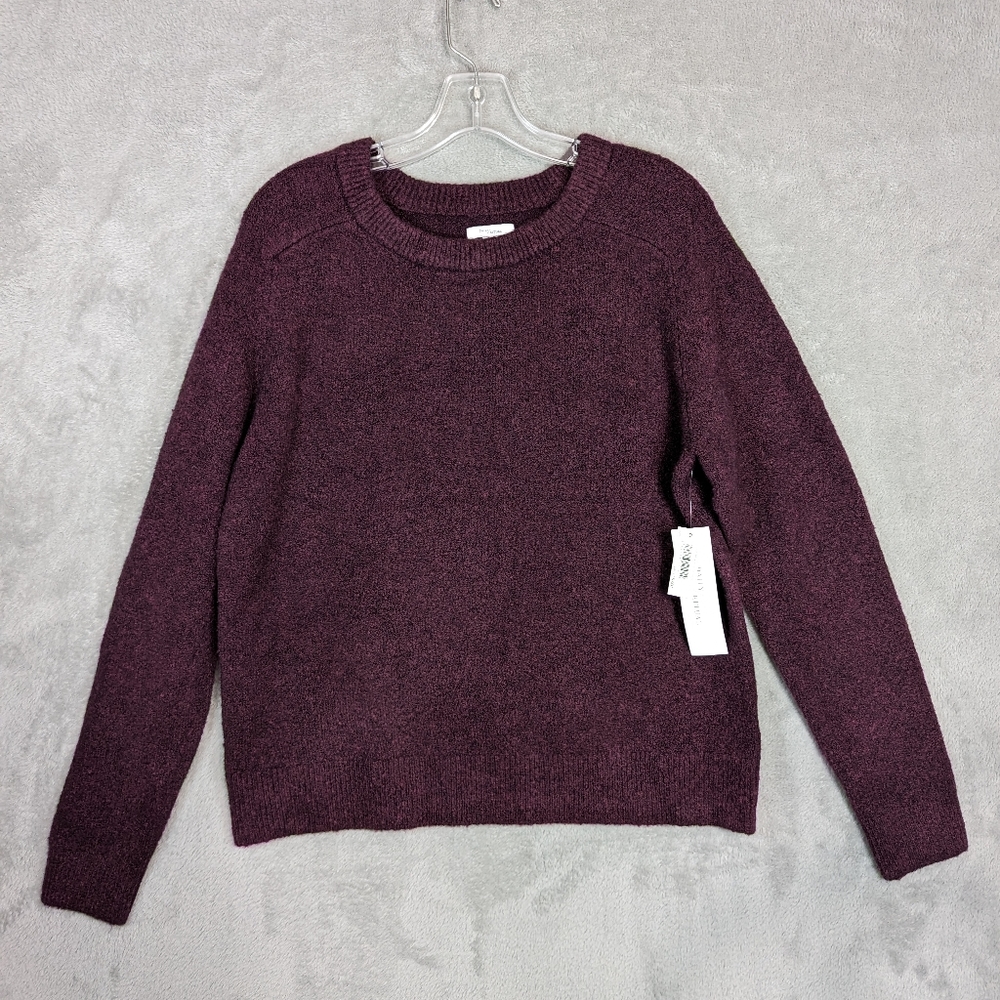 Daily Ritual, sweater, NWT, M